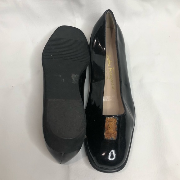 Salvatore Ferragamo Womens Shoes - Picture 5 of 5